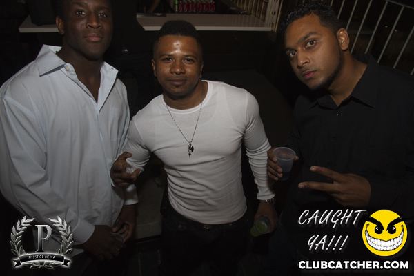 Ohso nightclub photo 174 - September 29th, 2012