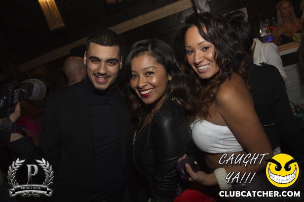 Ohso nightclub photo 178 - September 29th, 2012