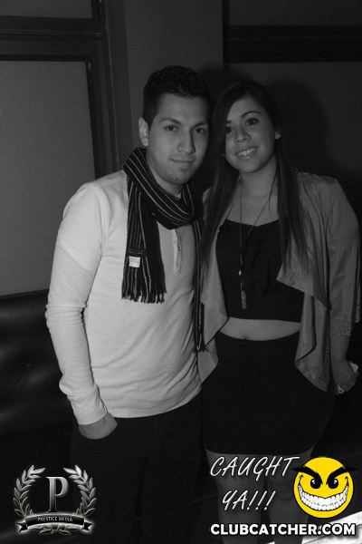 Ohso nightclub photo 179 - September 29th, 2012