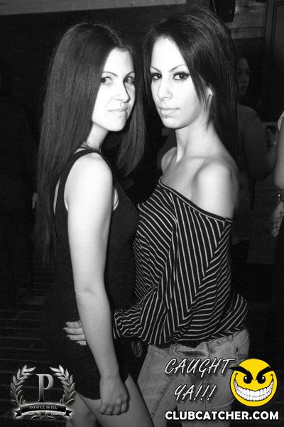 Ohso nightclub photo 19 - September 29th, 2012