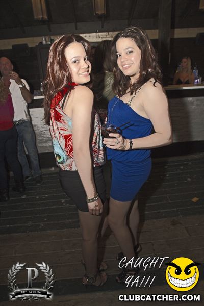 Ohso nightclub photo 181 - September 29th, 2012