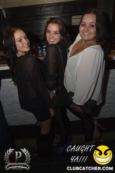 Ohso nightclub photo 185 - September 29th, 2012