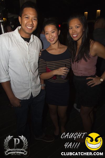 Ohso nightclub photo 188 - September 29th, 2012