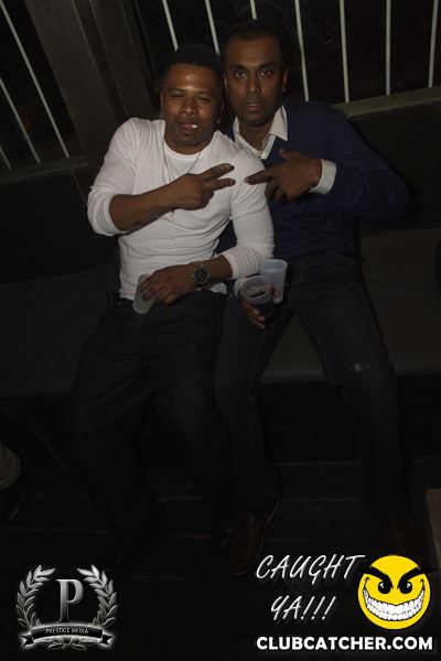 Ohso nightclub photo 193 - September 29th, 2012