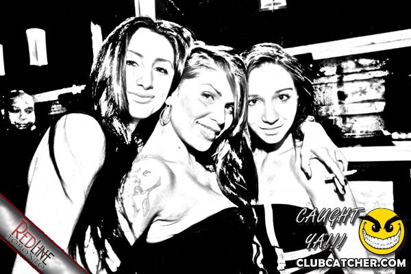 Ohso nightclub photo 207 - September 29th, 2012