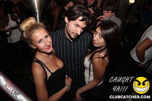 Ohso nightclub photo 210 - September 29th, 2012