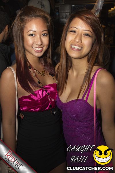 Ohso nightclub photo 219 - September 29th, 2012