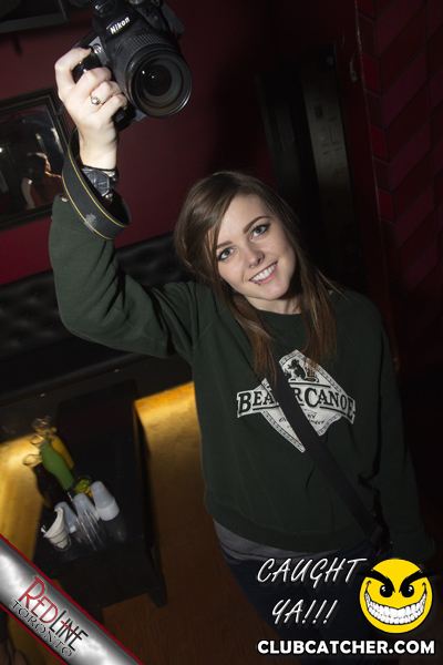 Ohso nightclub photo 226 - September 29th, 2012