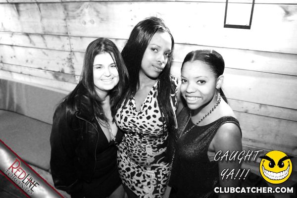 Ohso nightclub photo 230 - September 29th, 2012