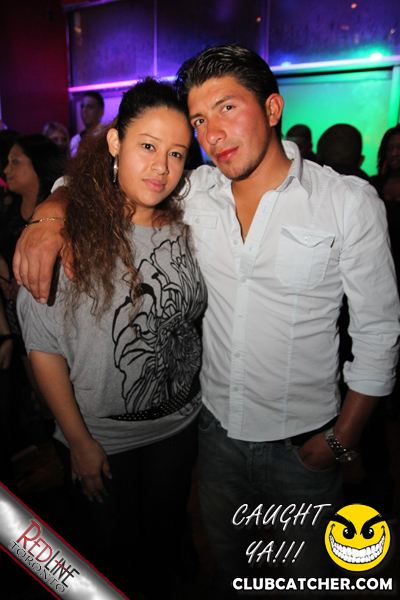 Ohso nightclub photo 231 - September 29th, 2012