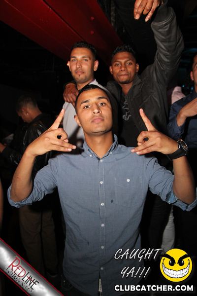 Ohso nightclub photo 232 - September 29th, 2012