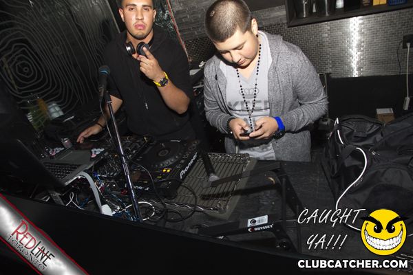 Ohso nightclub photo 236 - September 29th, 2012