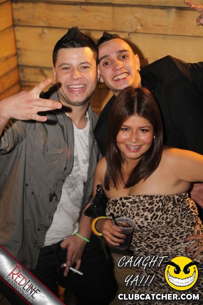 Ohso nightclub photo 238 - September 29th, 2012