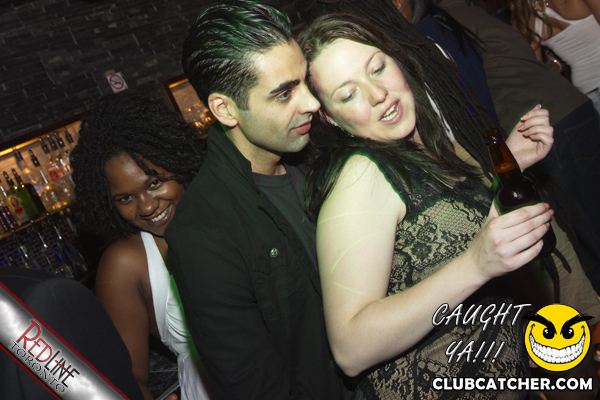 Ohso nightclub photo 239 - September 29th, 2012