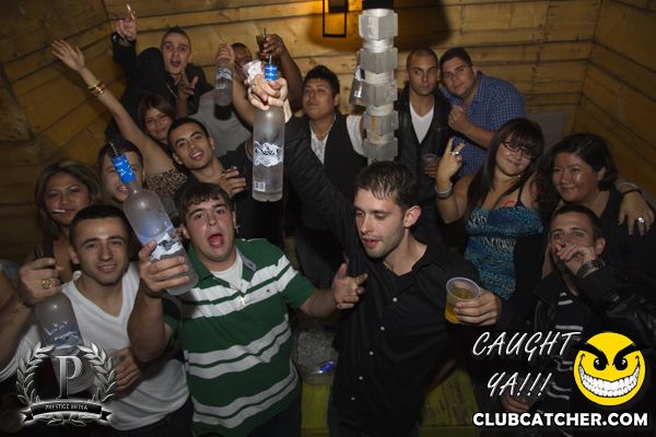 Ohso nightclub photo 25 - September 29th, 2012