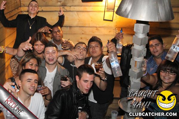 Ohso nightclub photo 242 - September 29th, 2012