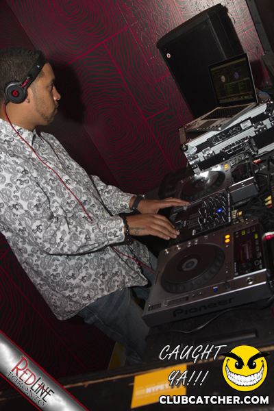 Ohso nightclub photo 248 - September 29th, 2012