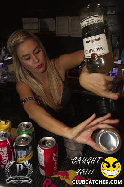 Ohso nightclub photo 26 - September 29th, 2012