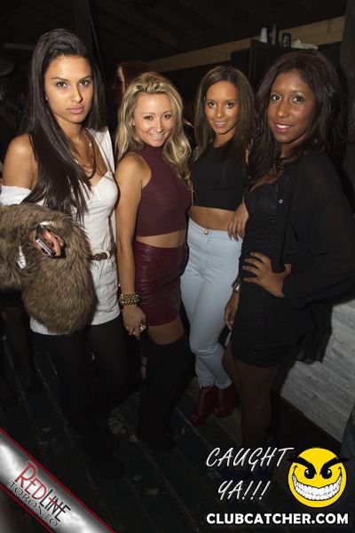 Ohso nightclub photo 252 - September 29th, 2012