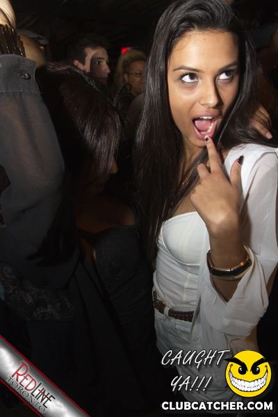 Ohso nightclub photo 253 - September 29th, 2012