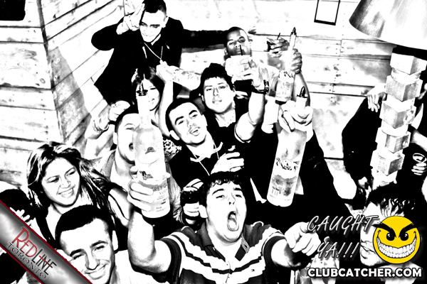 Ohso nightclub photo 257 - September 29th, 2012