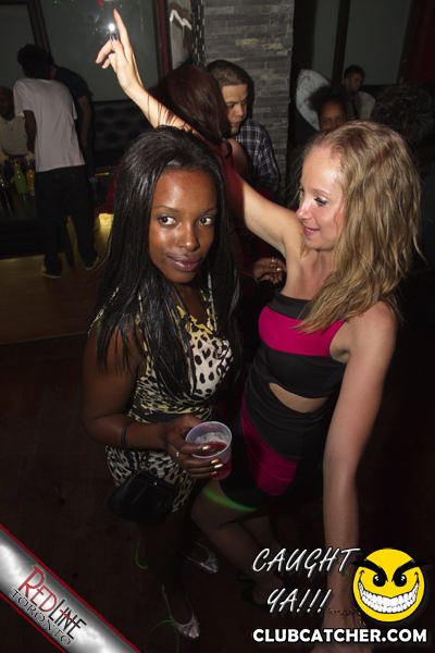 Ohso nightclub photo 258 - September 29th, 2012