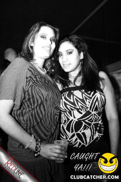 Ohso nightclub photo 259 - September 29th, 2012