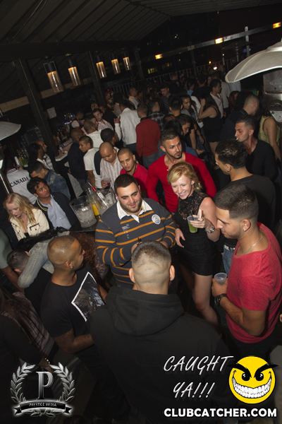 Ohso nightclub photo 27 - September 29th, 2012