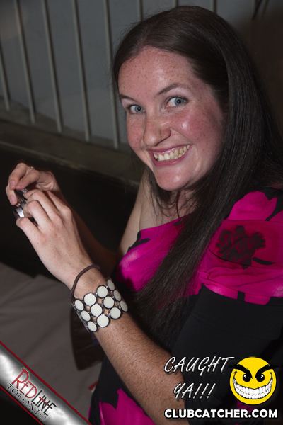 Ohso nightclub photo 261 - September 29th, 2012