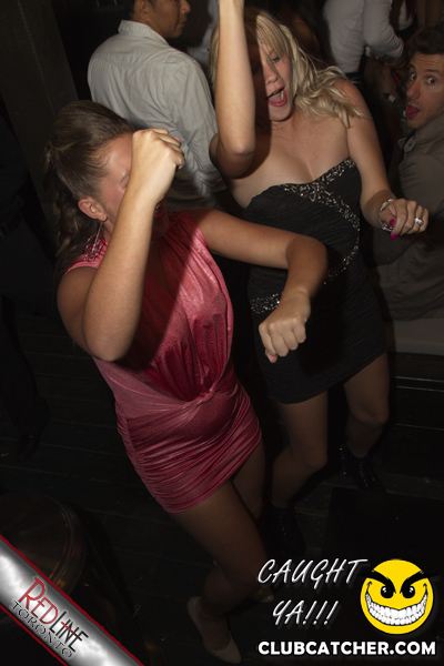 Ohso nightclub photo 266 - September 29th, 2012