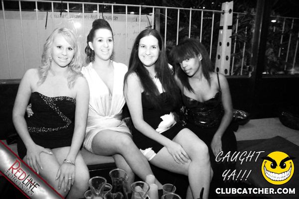 Ohso nightclub photo 269 - September 29th, 2012