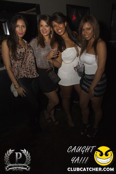 Ohso nightclub photo 28 - September 29th, 2012