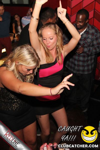 Ohso nightclub photo 274 - September 29th, 2012