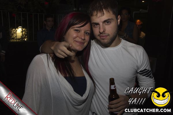 Ohso nightclub photo 275 - September 29th, 2012