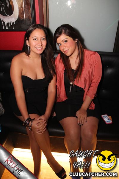 Ohso nightclub photo 278 - September 29th, 2012