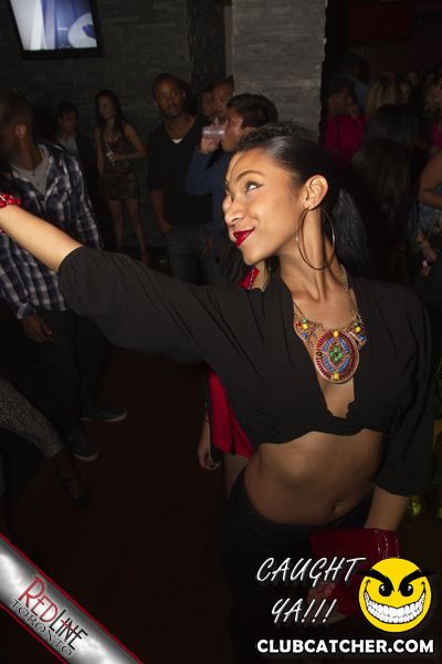 Ohso nightclub photo 286 - September 29th, 2012