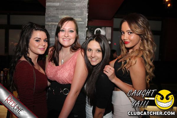 Ohso nightclub photo 290 - September 29th, 2012