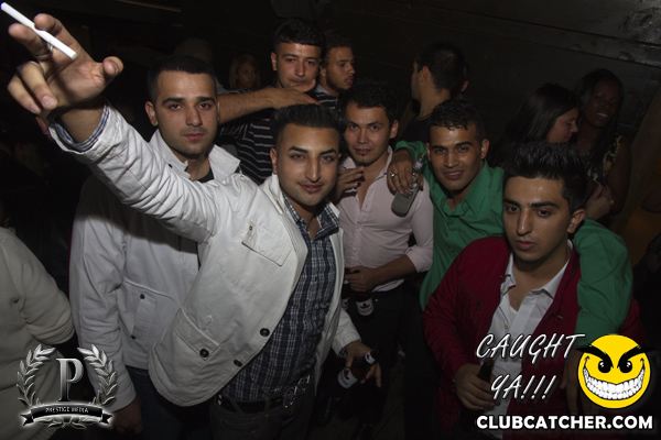 Ohso nightclub photo 30 - September 29th, 2012