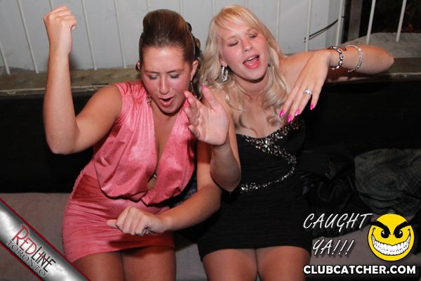 Ohso nightclub photo 291 - September 29th, 2012