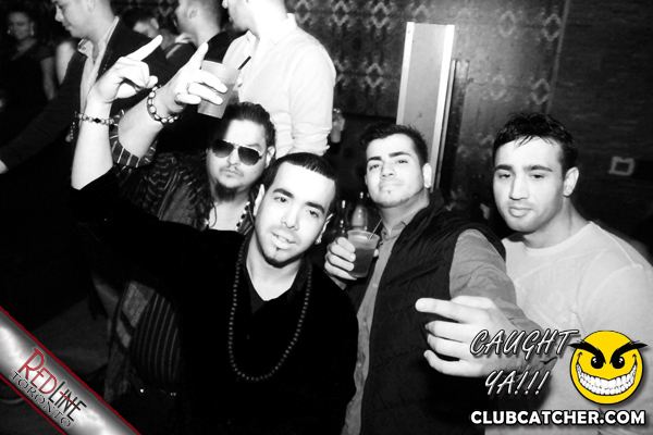 Ohso nightclub photo 295 - September 29th, 2012