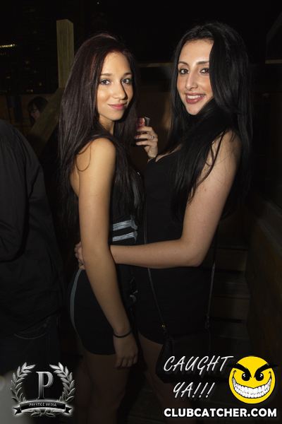 Ohso nightclub photo 31 - September 29th, 2012