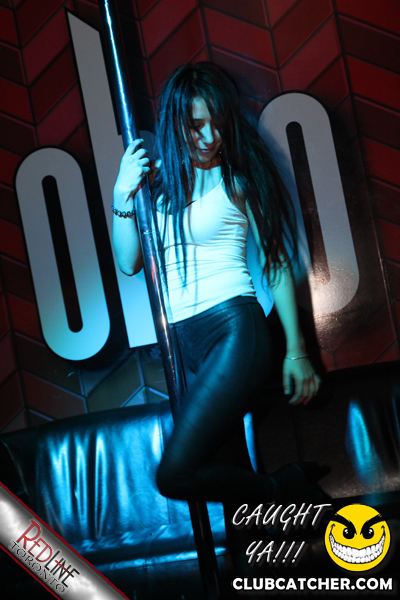 Ohso nightclub photo 304 - September 29th, 2012