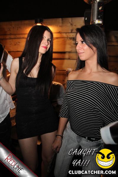 Ohso nightclub photo 305 - September 29th, 2012