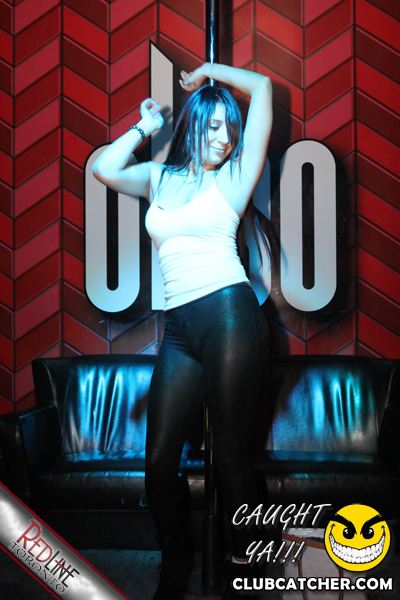 Ohso nightclub photo 308 - September 29th, 2012