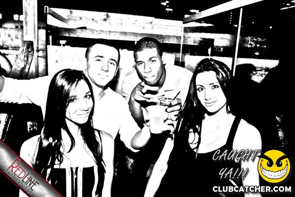 Ohso nightclub photo 309 - September 29th, 2012