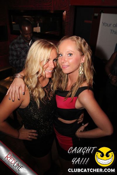 Ohso nightclub photo 310 - September 29th, 2012