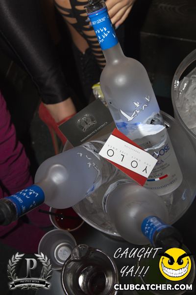 Ohso nightclub photo 32 - September 29th, 2012