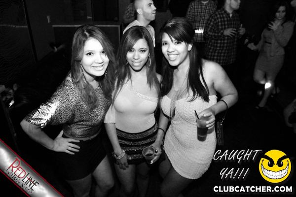 Ohso nightclub photo 312 - September 29th, 2012