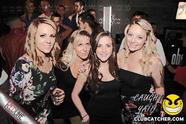 Ohso nightclub photo 314 - September 29th, 2012