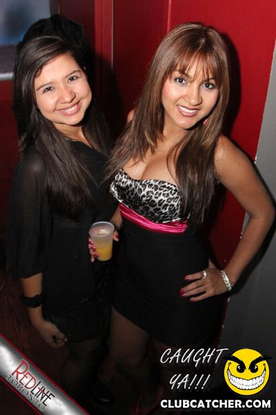 Ohso nightclub photo 318 - September 29th, 2012